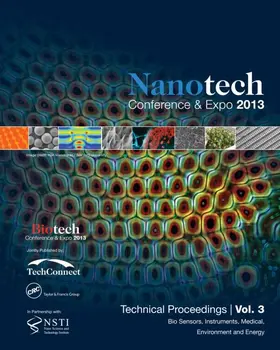 NSTI |  Nanotechnology 2013 | Buch |  Sack Fachmedien