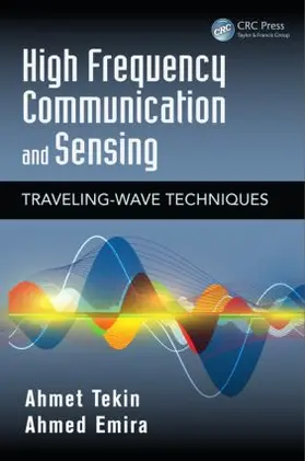 Tekin / Emira | High Frequency Communication and Sensing | Buch | 978-1-4822-0711-8 | sack.de