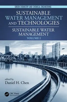 Chen |  Sustainable Water Management | Buch |  Sack Fachmedien