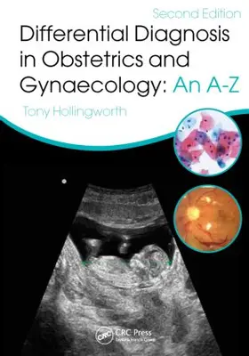 Hollingworth |  Differential Diagnosis in Obstetrics & Gynaecology | Buch |  Sack Fachmedien