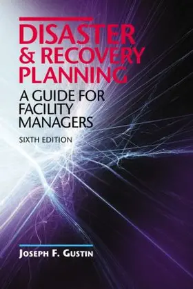 Gustin | Disaster and Recovery Planning | Buch | 978-1-4822-1567-0 | www2.sack.de