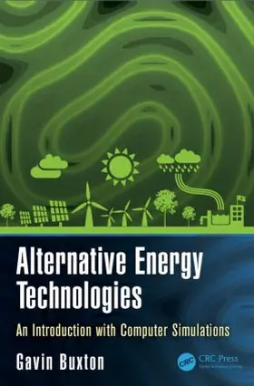 Buxton |  Alternative Energy Technologies | Buch |  Sack Fachmedien