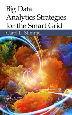 Stimmel |  Big Data Analytics Strategies for the Smart Grid | Buch |  Sack Fachmedien