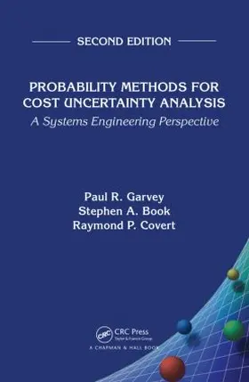 Garvey / Book / Covert |  Probability Methods for Cost Uncertainty Analysis | Buch |  Sack Fachmedien