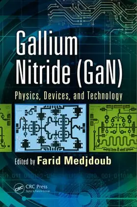 Medjdoub |  Gallium Nitride (GaN) | Buch |  Sack Fachmedien