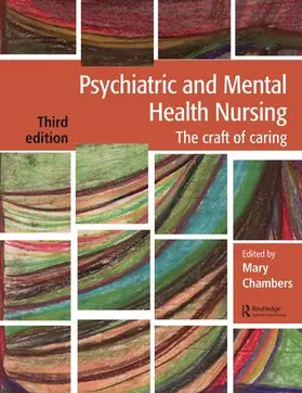 Chambers | Psychiatric and Mental Health Nursing | Buch | 978-1-4822-2195-4 | sack.de