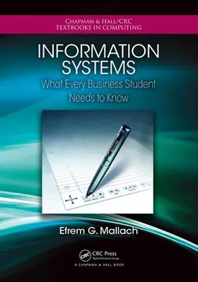 Mallach |  Information Systems | Buch |  Sack Fachmedien