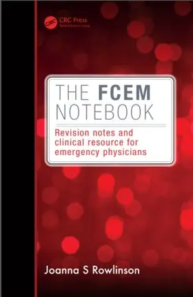 Rowlinson |  The Fcem Notebook | Buch |  Sack Fachmedien