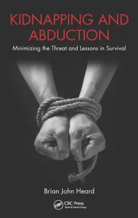 Heard | Kidnapping and Abduction | Buch | 978-1-4822-2815-1 | sack.de