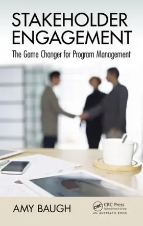 Baugh |  Stakeholder Engagement | Buch |  Sack Fachmedien