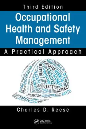 Reese |  Occupational Health and Safety Management | Buch |  Sack Fachmedien