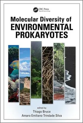 Rodrigues | Molecular Diversity of Environmental Prokaryotes | Buch | 978-1-4822-3322-3 | sack.de