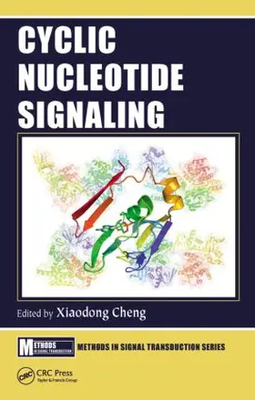 Cheng |  Cyclic Nucleotide Signaling | Buch |  Sack Fachmedien