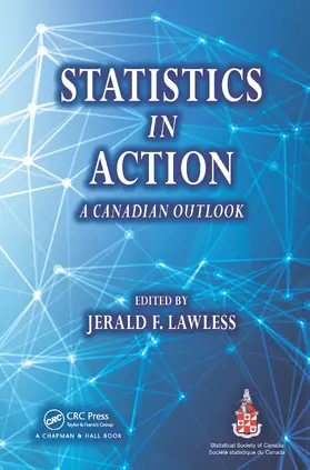 Lawless | Statistics in Action | Buch | 978-1-4822-3623-1 | sack.de