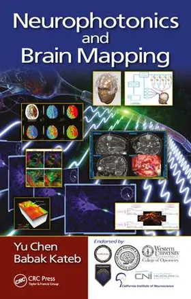 Chen / Kateb | Neurophotonics and Brain Mapping | Buch | 978-1-4822-3685-9 | sack.de