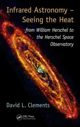 Clements |  Infrared Astronomy - Seeing the Heat | Buch |  Sack Fachmedien