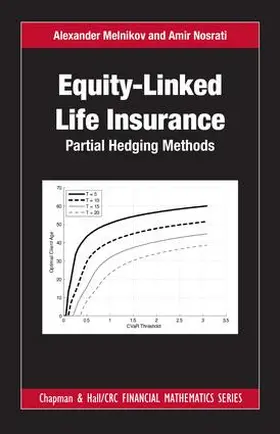 Melnikov / Nosrati |  Equity-Linked Life Insurance | Buch |  Sack Fachmedien