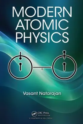 Natarajan |  Modern Atomic Physics | Buch |  Sack Fachmedien