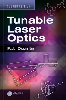 Duarte |  Tunable Laser Optics | Buch |  Sack Fachmedien
