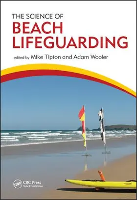 Tipton / Wooler |  The Science of Beach Lifeguarding | Buch |  Sack Fachmedien