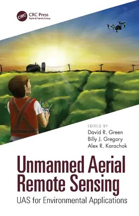 Green / Gregory / Karachok |  Unmanned Aerial Remote Sensing | Buch |  Sack Fachmedien