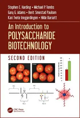 Harding / Tombs / Adams |  An Introduction to Polysaccharide Biotechnology | Buch |  Sack Fachmedien
