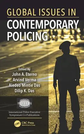 Eterno / Verma / Das |  Global Issues in Contemporary Policing | Buch |  Sack Fachmedien