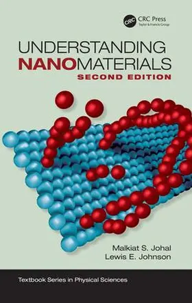 Johal / Johnson |  Understanding Nanomaterials | Buch |  Sack Fachmedien