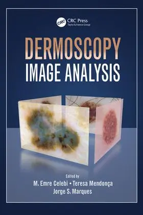 Celebi / Mendonca / Marques |  Dermoscopy Image Analysis | Buch |  Sack Fachmedien