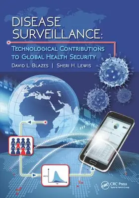 Blazes / Lewis |  Disease Surveillance | Buch |  Sack Fachmedien