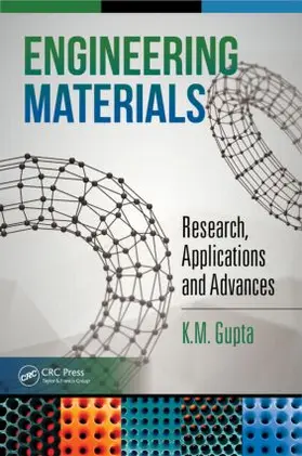 Gupta | Engineering Materials | Buch | 978-1-4822-5797-7 | www2.sack.de