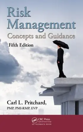 Pritchard |  Risk Management | Buch |  Sack Fachmedien