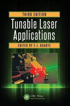 Duarte | Tunable Laser Applications | Buch | 978-1-4822-6106-6 | sack.de