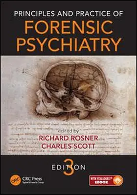 Scott |  Principles and Practice of Forensic Psychiatry | Buch |  Sack Fachmedien