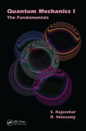 Rajasekar / Velusamy | Quantum Mechanics I | Buch | 978-1-4822-6337-4 | www2.sack.de
