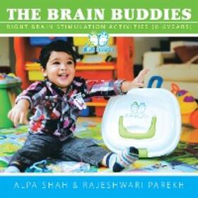 Parekh / Shah |  The Brain Buddies | eBook | Sack Fachmedien