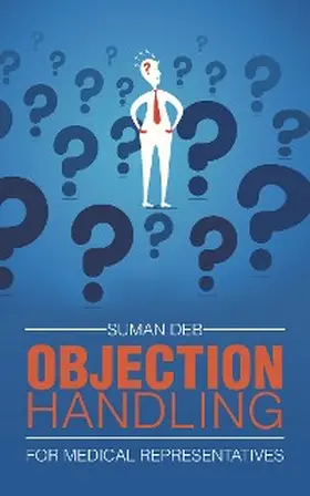 Deb |  Objection Handling | eBook | Sack Fachmedien