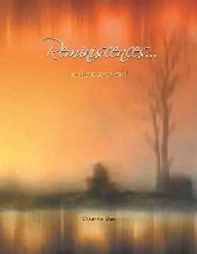 Das |  Reminiscences . .  . in Silent Couplets! | eBook | Sack Fachmedien