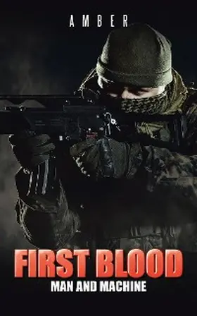 Amber |  First Blood | eBook | Sack Fachmedien