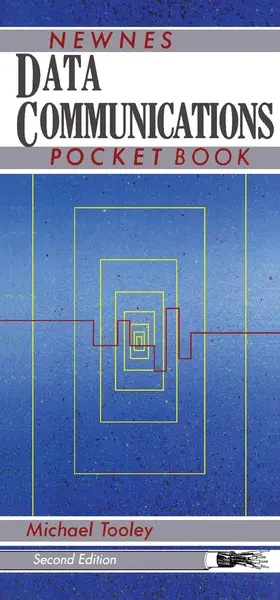 Tooley |  Data Communications Pocket Book | eBook | Sack Fachmedien