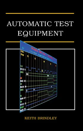 Brindley |  Automatic Test Equipment | eBook | Sack Fachmedien