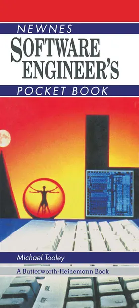 Tooley |  Software Engineer's Pocket Book | eBook | Sack Fachmedien