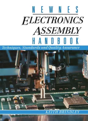 Brindley |  Newnes Electronics Assembly Handbook | eBook | Sack Fachmedien
