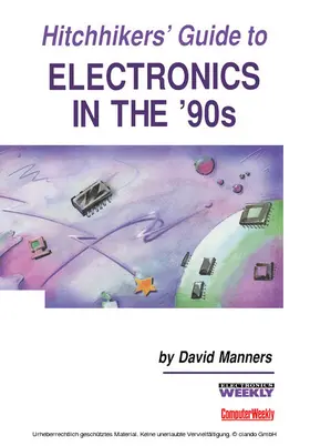 Manners |  Hitchhikers' Guide to Electronics in the '90s | eBook | Sack Fachmedien