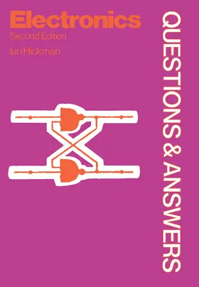 Hickman EUR. ING / Hickman |  Electronics | eBook | Sack Fachmedien