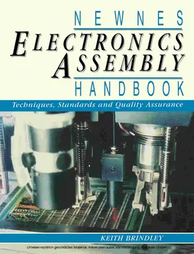 Brindley |  Newnes Electronics Assembly Handbook | eBook | Sack Fachmedien
