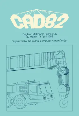 Pipes |  CAD82 | eBook | Sack Fachmedien