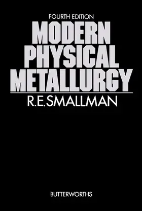 Smallman |  Modern Physical Metallurgy | eBook | Sack Fachmedien
