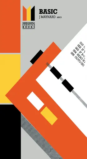 Maynard |  BASIC | eBook | Sack Fachmedien
