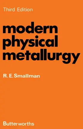 Smallman |  Modern Physical Metallurgy | eBook | Sack Fachmedien